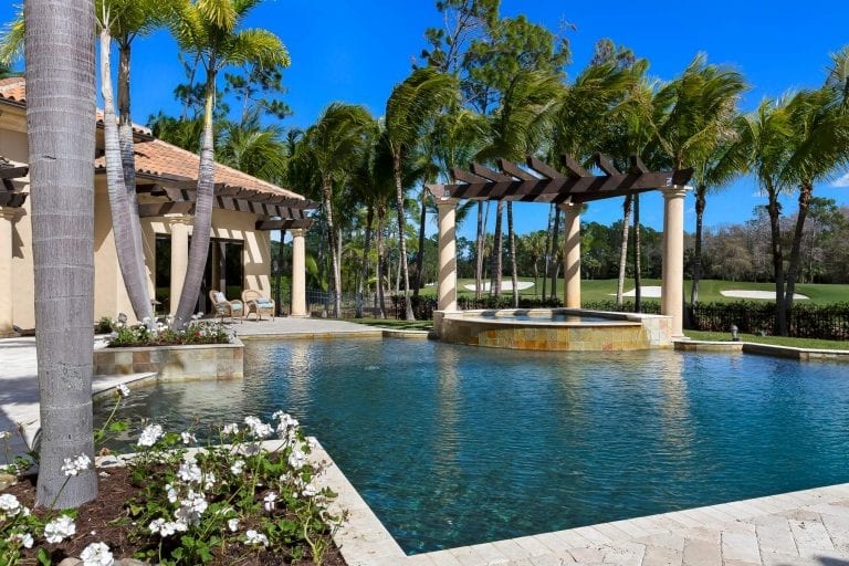 Mediterra Naples, Florida