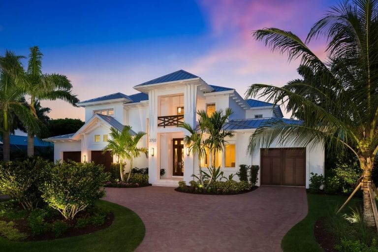 Park Shore Naples, FL for sale