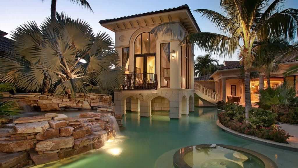 Pelican Marsh Naples, FL houses for sale