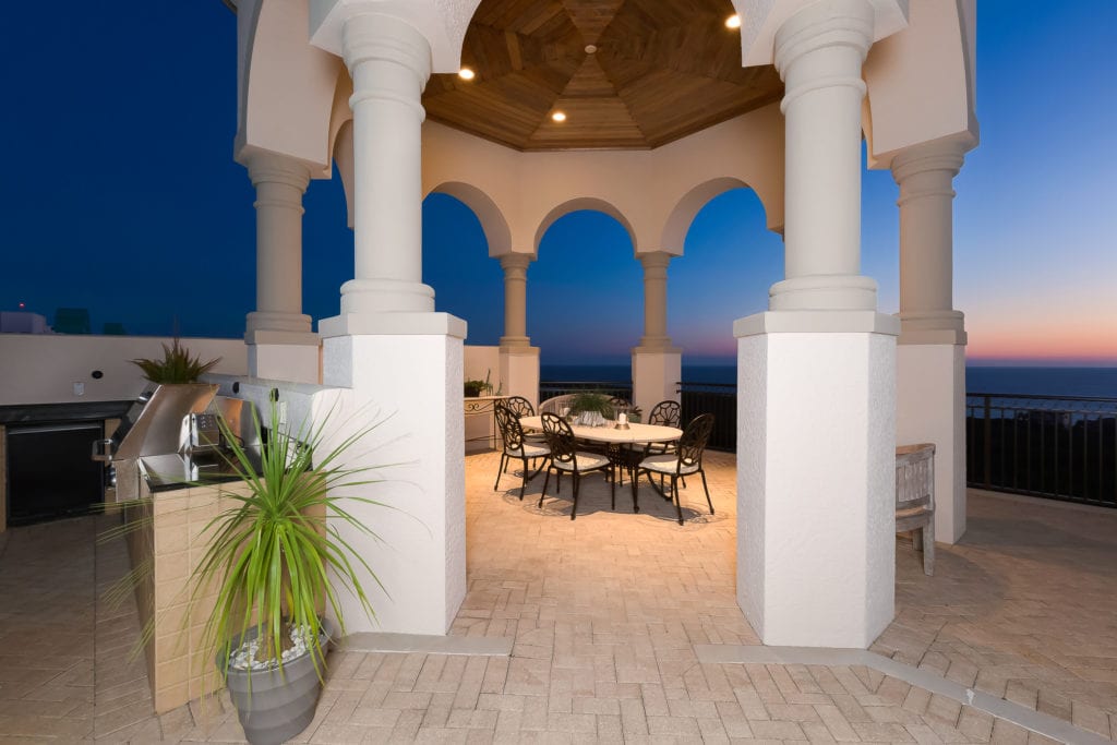 Pelican Bay Condos