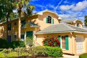 Barrington Club at Pelican Bay