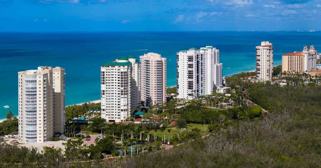 Bay Colony Condos