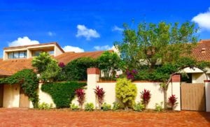 Bay Villas at Pelican Bay