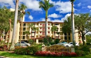 Chateaumere at Pelican Bay