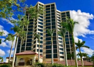 Chateaumere Royale at Pelican Bay
