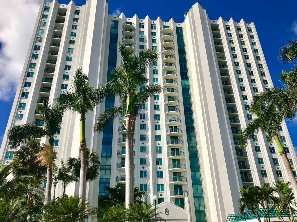 Claridge at Pelican Bay Condos For Sale High Rise Condos in Naples FL.