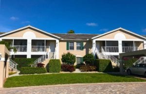 Laurel Oaks at Pelican Bay