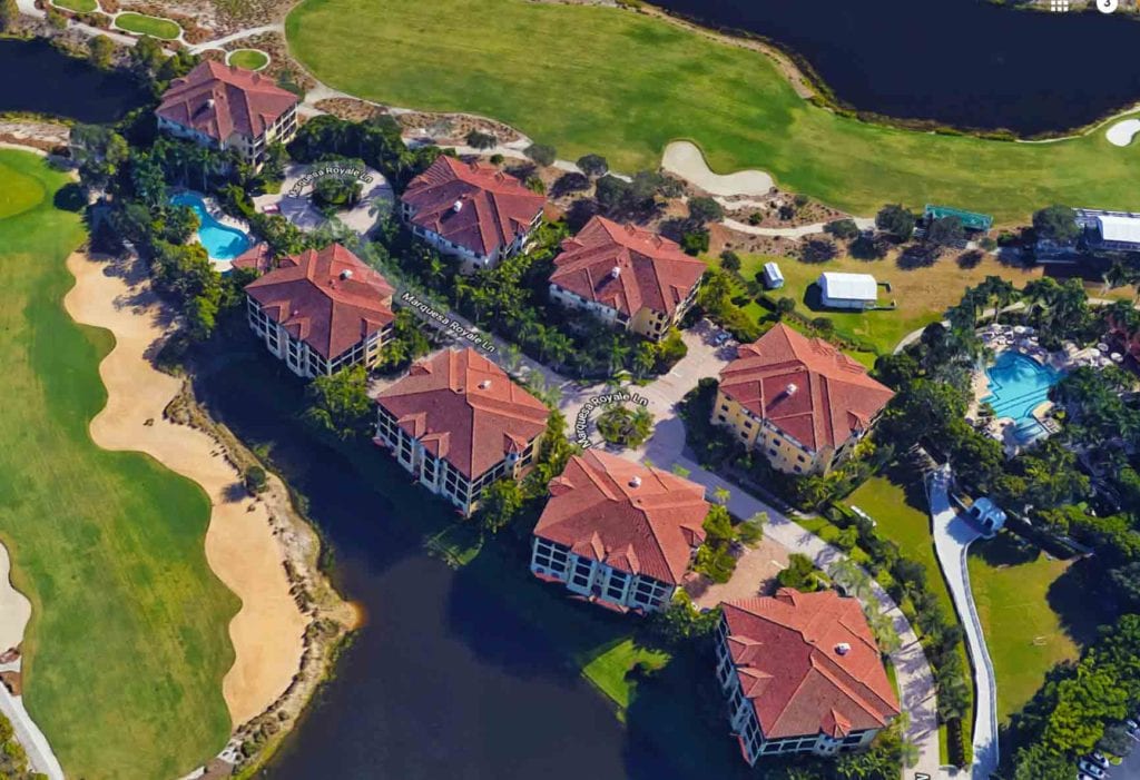 Marquesa Royale Condos For Sale Luxury Condos in Tiburon Naples FL.