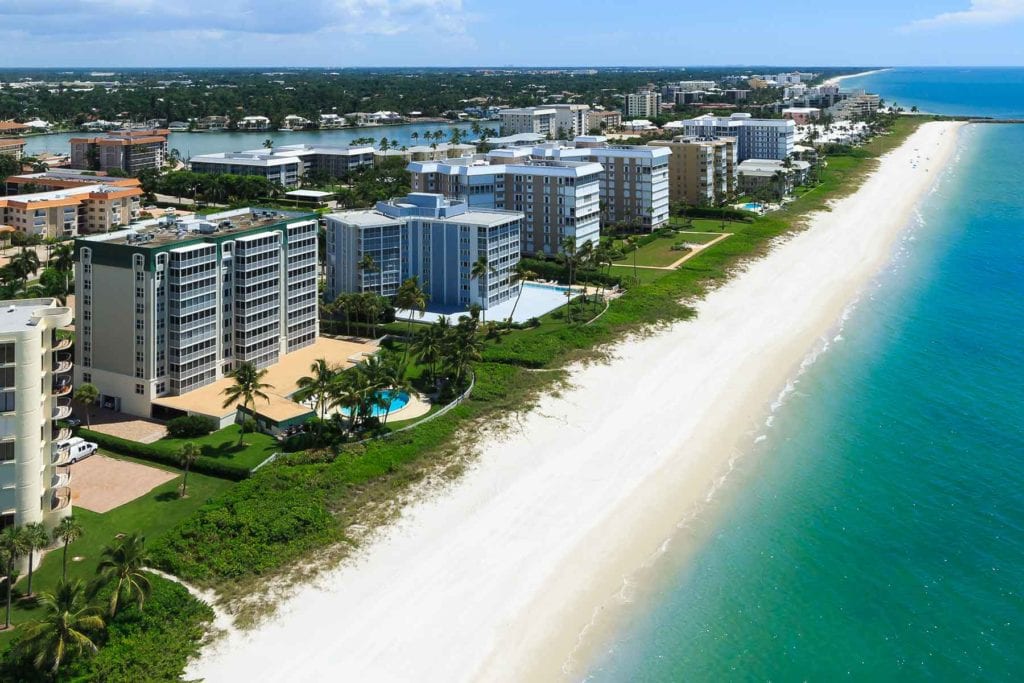 Moorings Condos