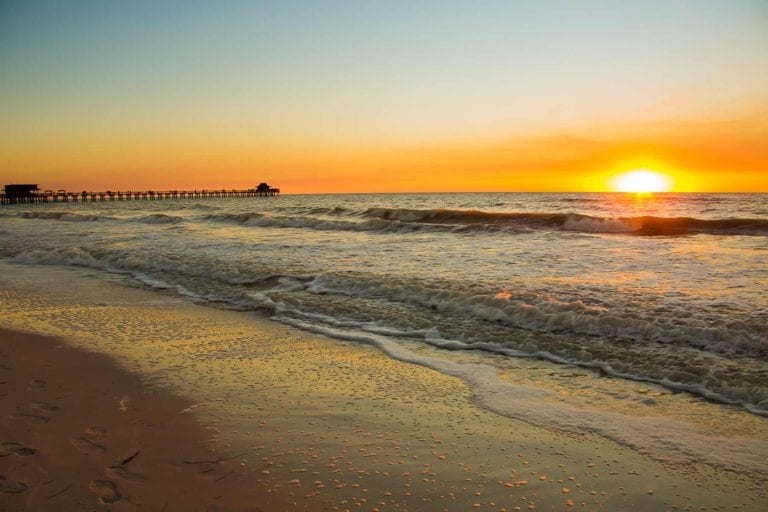 Naples Florida real estate