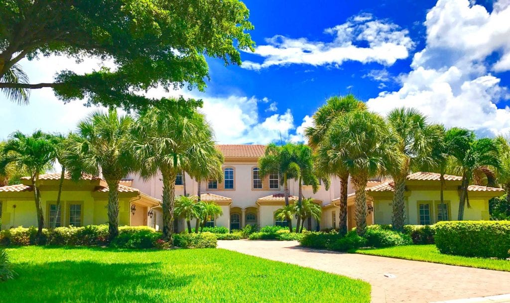 Porta Vecchio Homes For Sale Luxury Homes in Mediterra Naples FL.