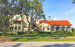 Renaissance at Pelican Bay