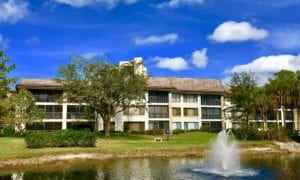 Sanctuary at Pelican Bay
