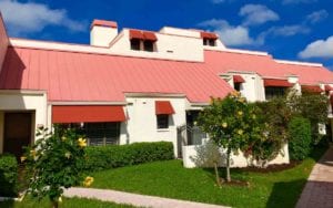 Serendipity at Pelican Bay