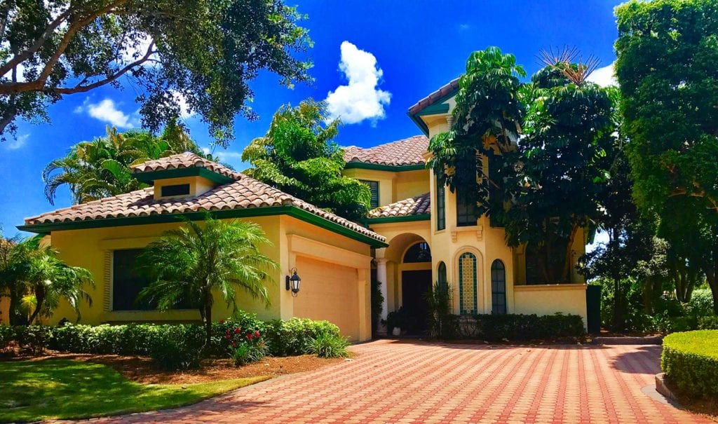 Villa La Palma at Bay Colony
