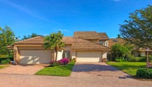 Villas at Pelican Bay