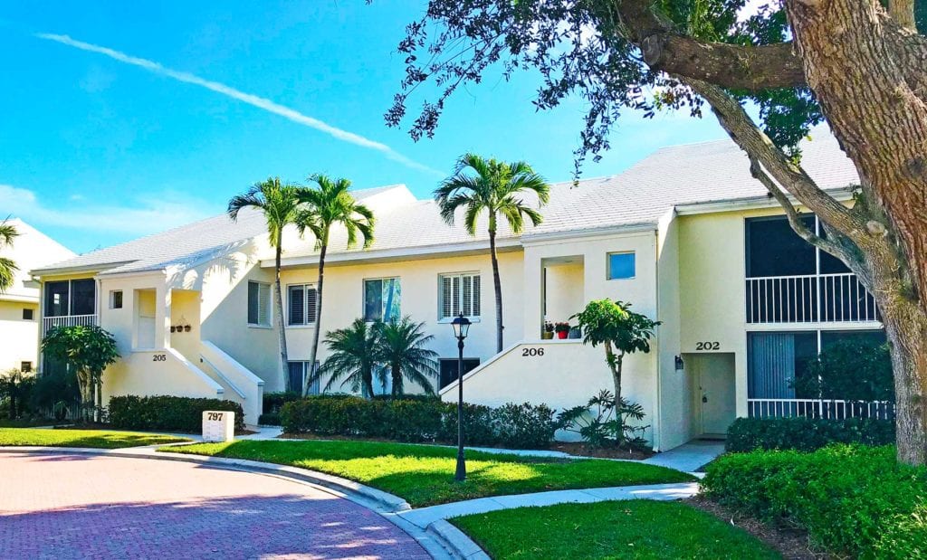 Willow Brook at Pelican Bay