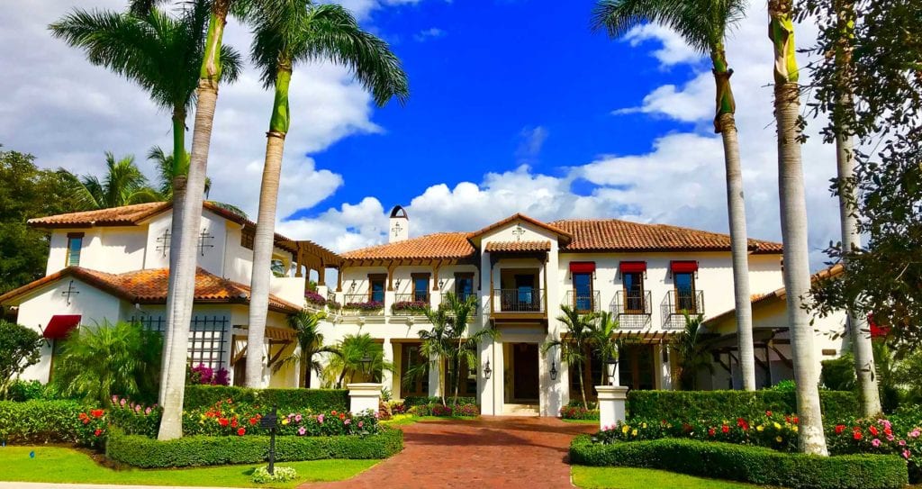 Grey Oaks Real Estate Update