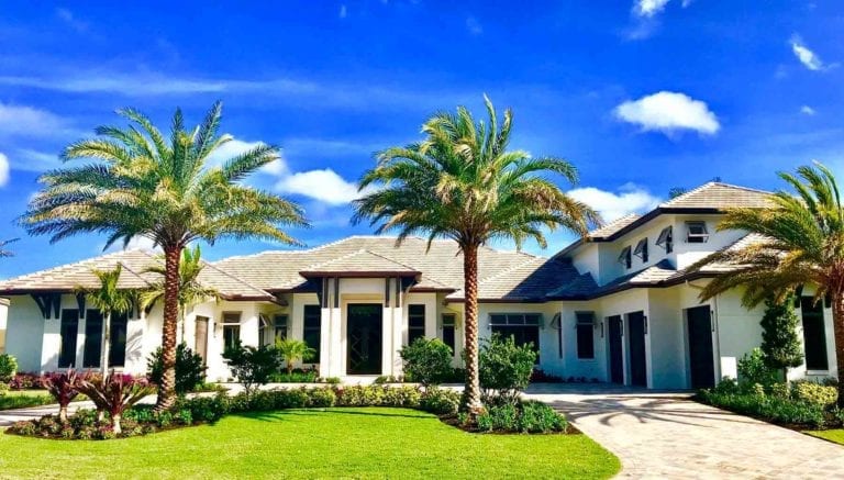 Pelican Bay Real Estate Update
