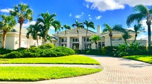 Barrington at Pelican Bay