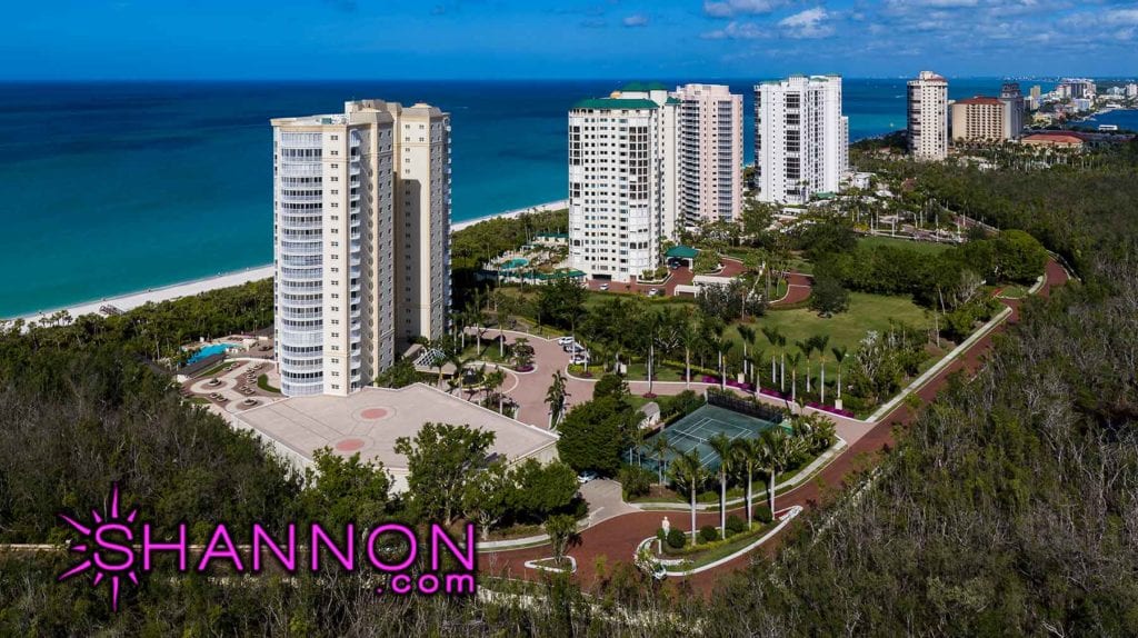 Pelican Bay High Rise Condos For Sale Luxury Condos in Naples FL