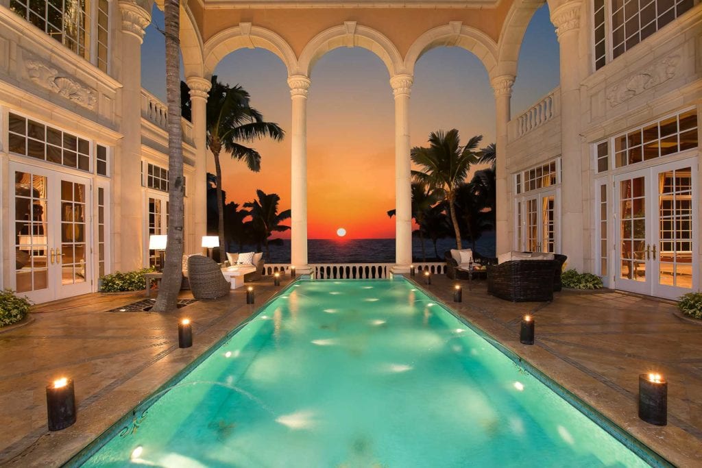 Pelican Bay Home Report
