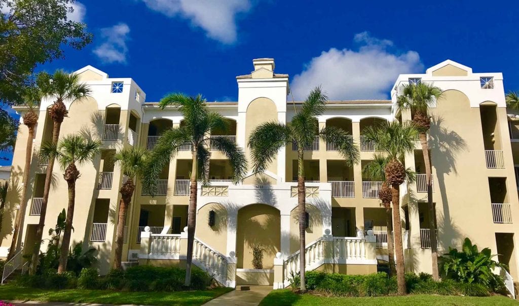 Pelican Bay Mid Rise