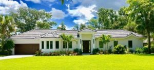 Cambridge Naples, Florida
