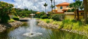 Interlachen at Pelican Bay