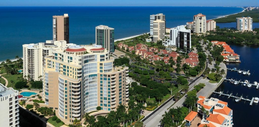 Naples Luxury Condos