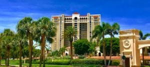 St. Marissa Naples, Florida