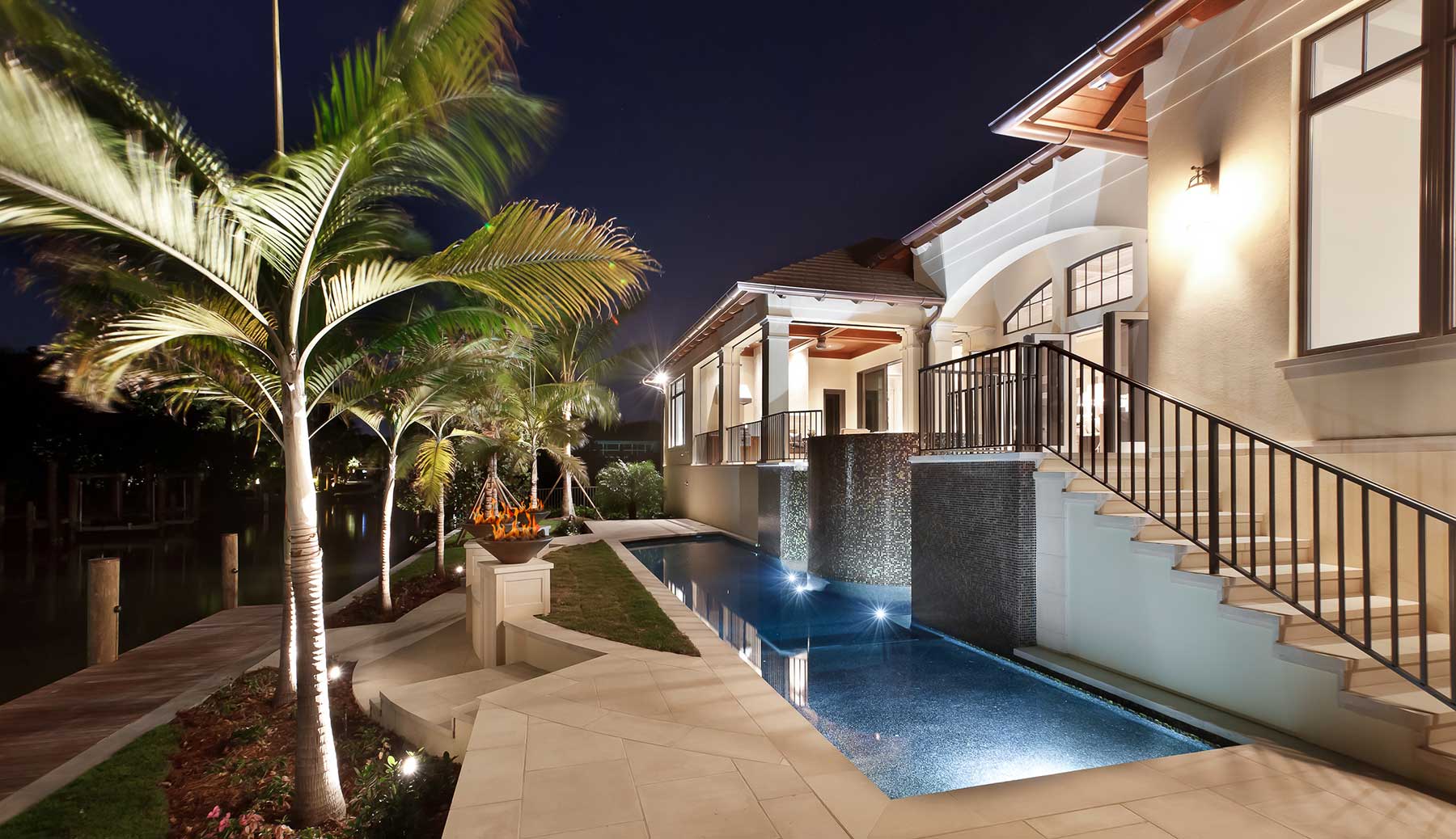 Search All Homes For Sale In Aqualane Shores From 2M 3M