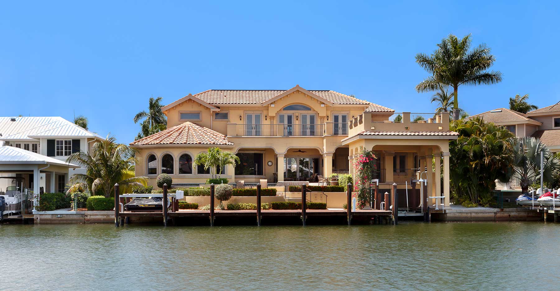 Search All Homes For Sale In Aqualane From 4M 5M