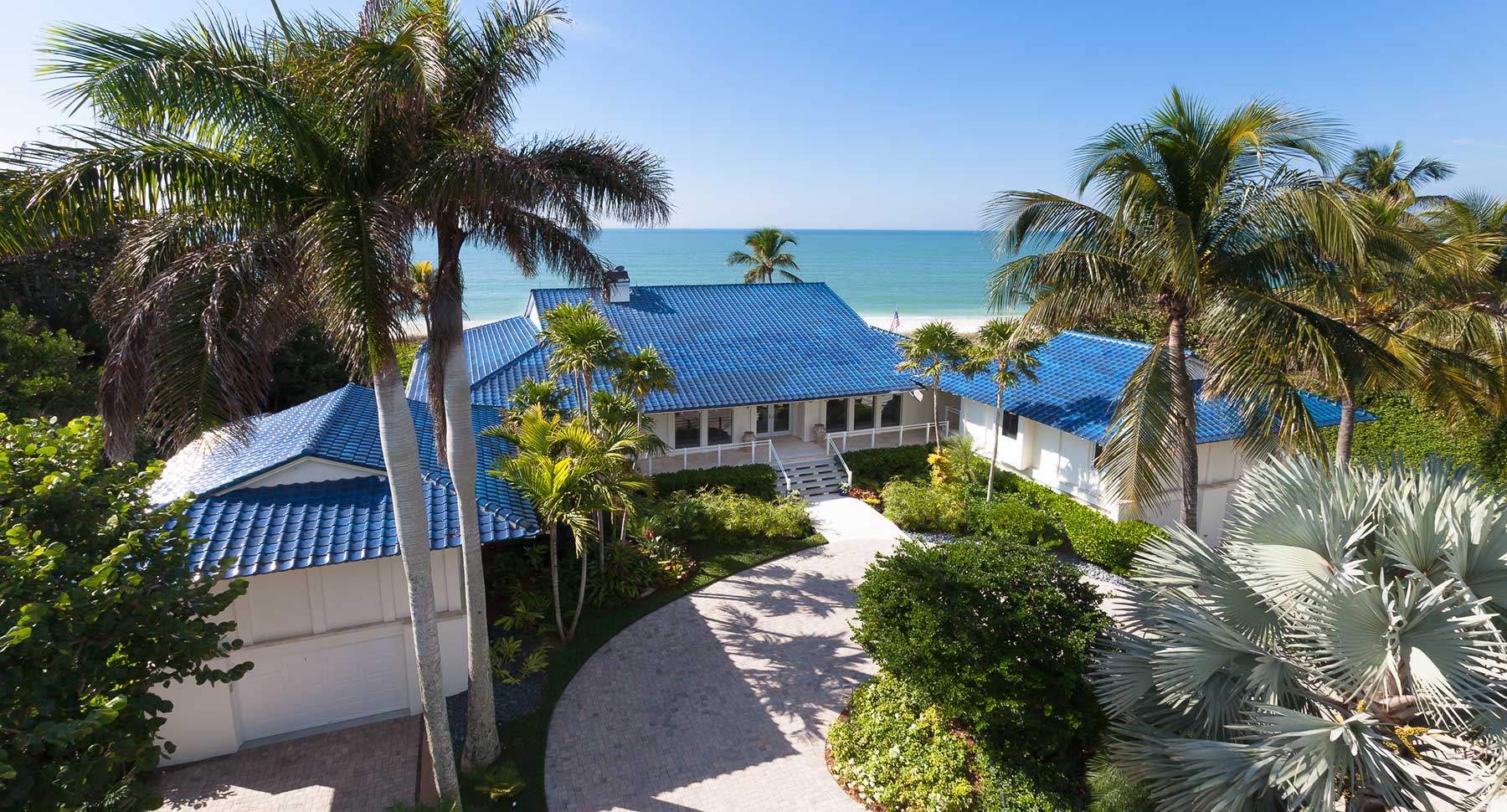 Search All Homes For Sale In Aqualane Shores From Over 5M