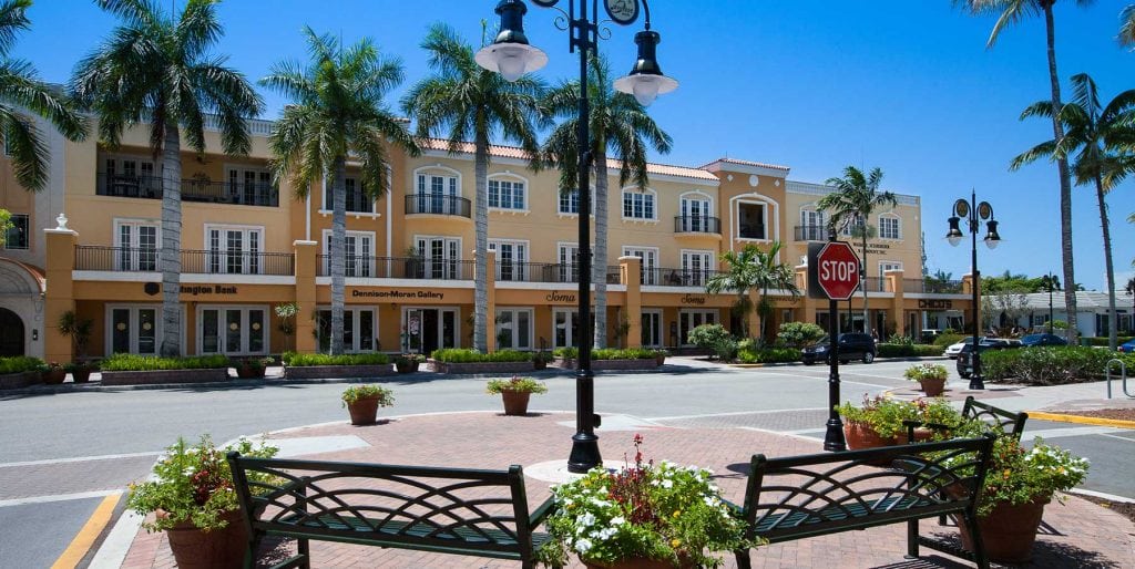 Old Naples Condos $1,500,000-$2,000,000