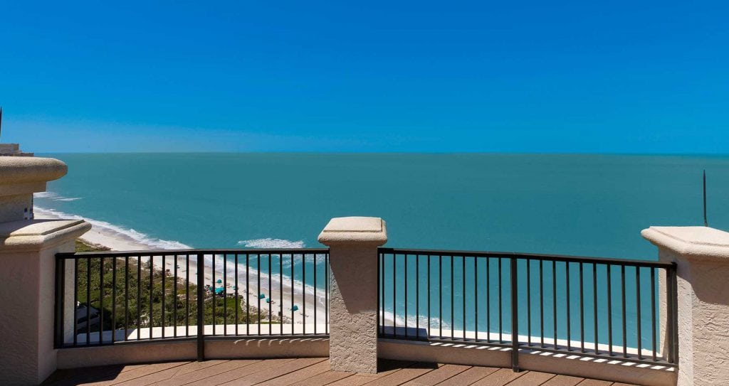 Pelican Bay Condos Over $5,000,000