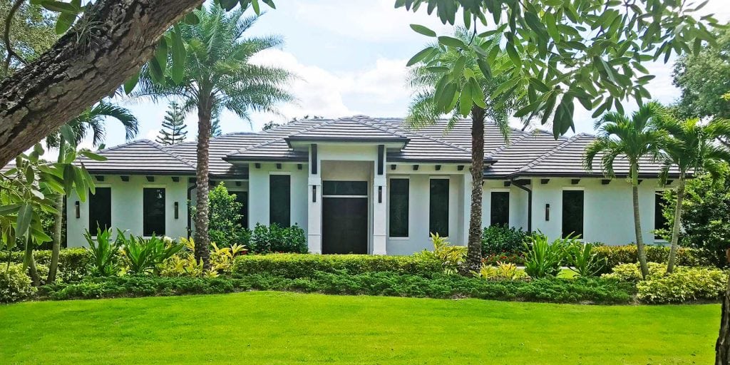 Search All Homes For Sale In Pelican Bay From 3M 4M