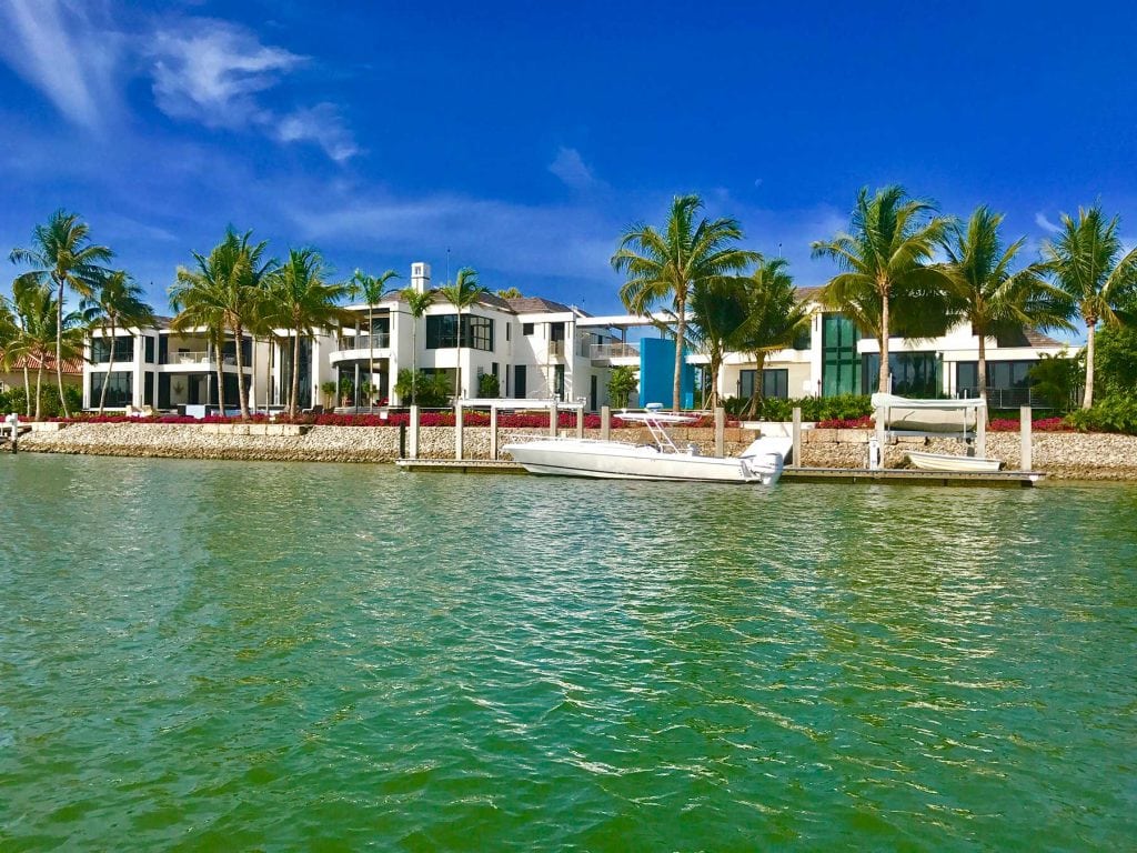 Naples Real Estate Update 2