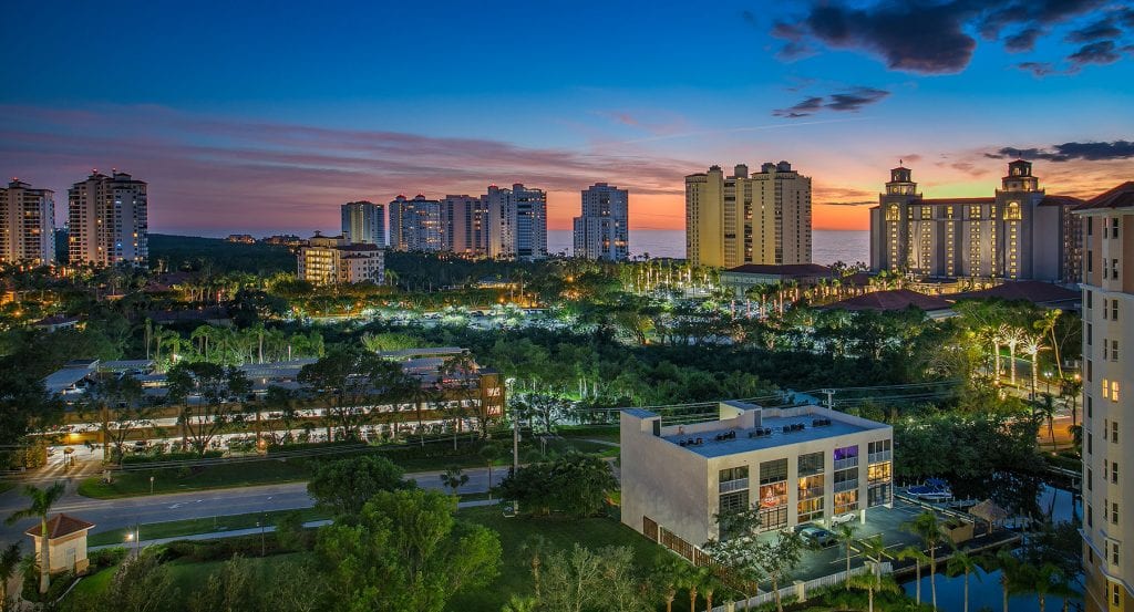 Naples Real Estate 2019