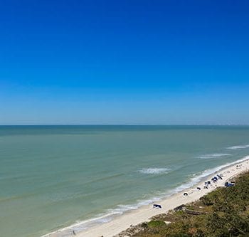Windsor at Bay Colony Naples, Florida
