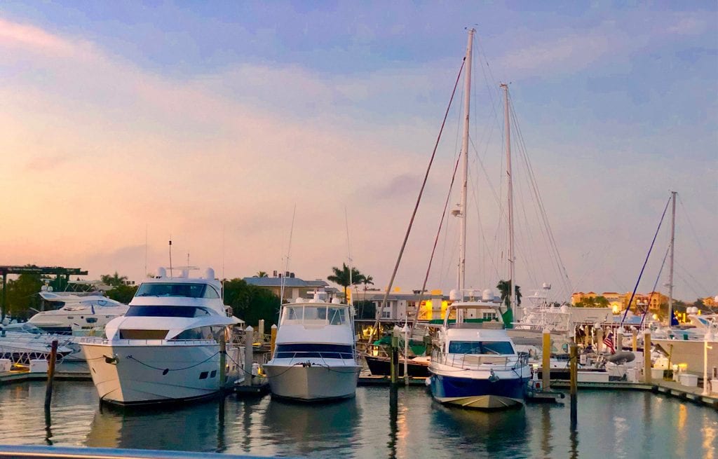 5 Things You Need To Know About Naples Real Estate