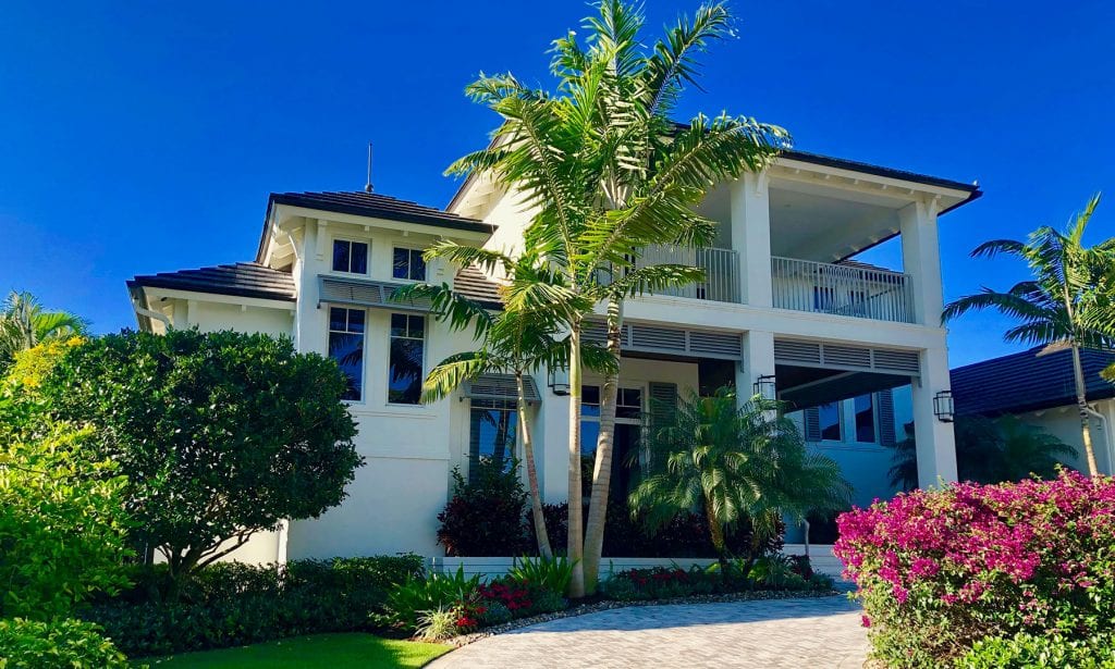 6 Things You Want To Know About Naples Real Estate