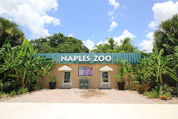 naples zoo