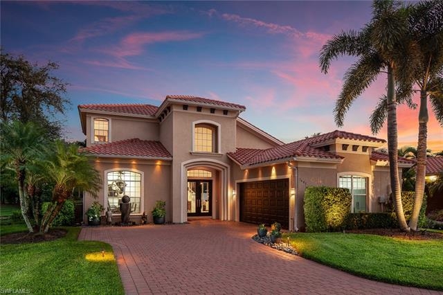 pelican marsh naples