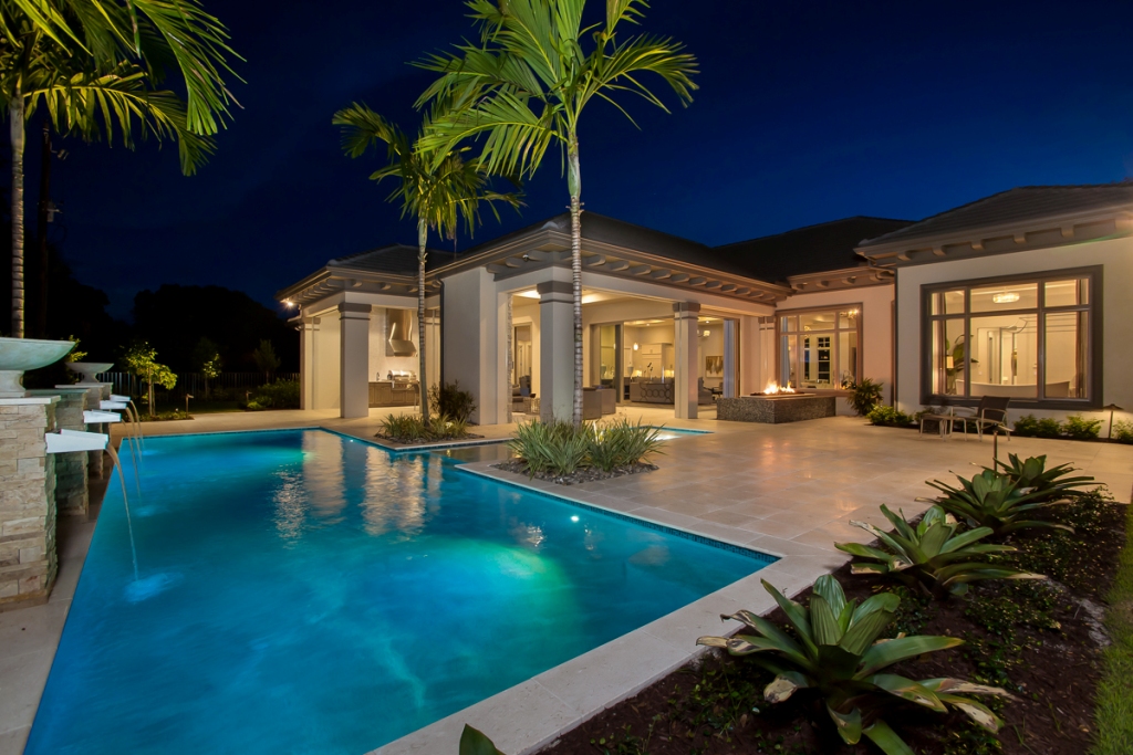 Moorings Homes For Sale Luxury Homes in Moorings Naples FL.
