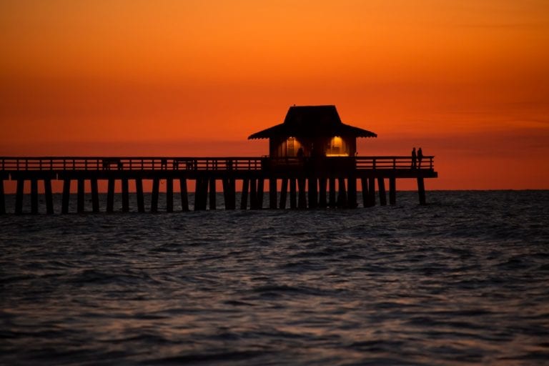 Old Naples-Florida