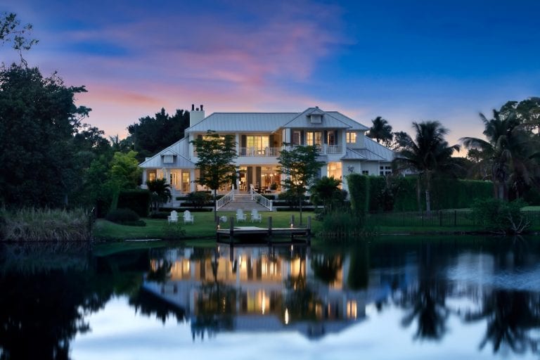 homes for sale downtown naples fl