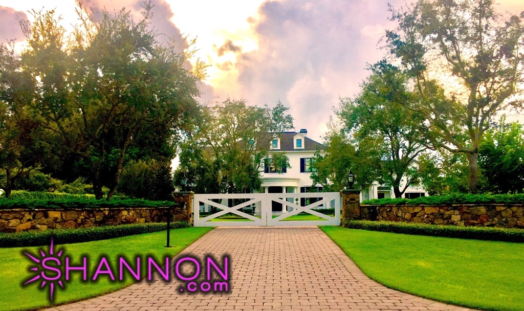 Pine Ridge Naples FL Real Estate Shannon Lefevre