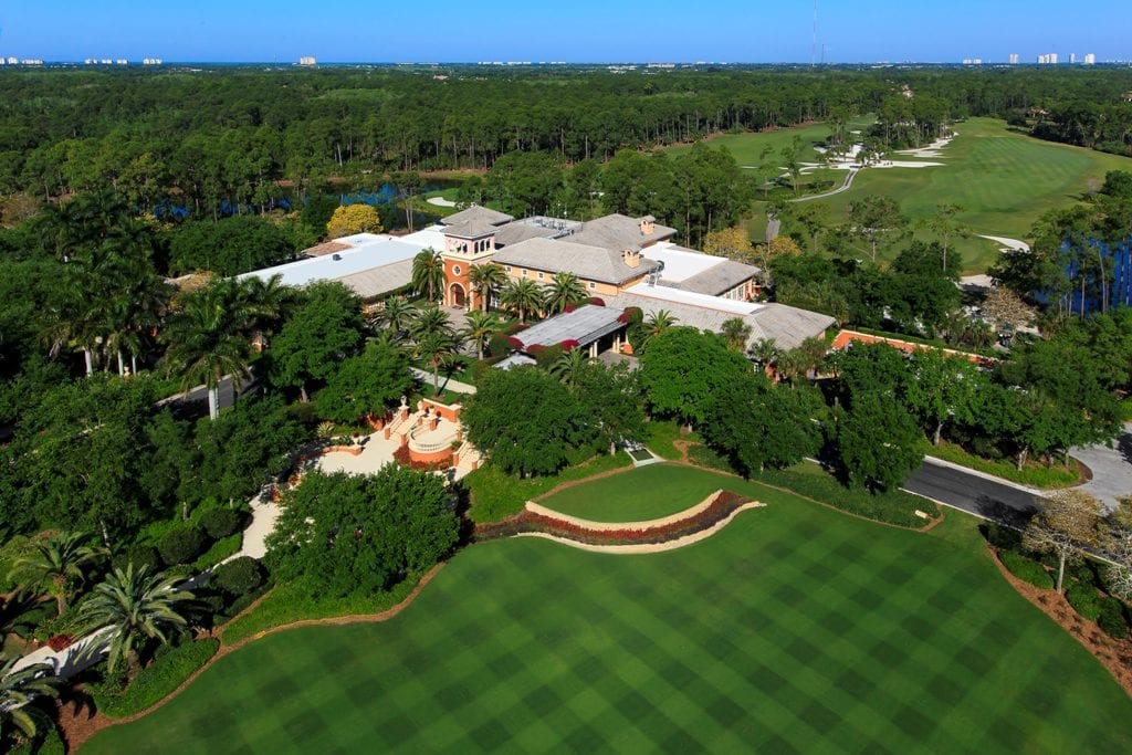 Mediterra Naples, Florida Real Estate Forecast 20192020 Shannon Lefevre