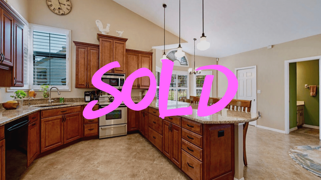How we sold Pelican Bay